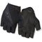 Giro Bravo Gel Unisex Road Cycling Gloves - Mono Black (2017), 3X-Large