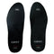 Giro Aegis SN Black and Durable Footbed Kit Replacement Insoles