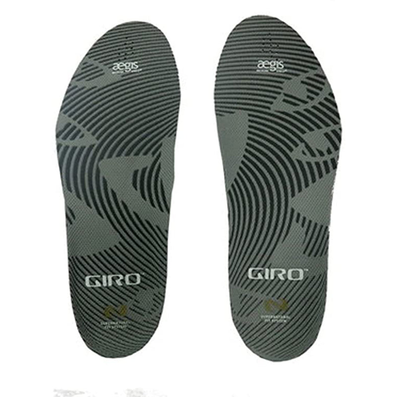Giro GF05005 Women's Perfect Fit Ultra Soft Sn Aegis Supernatural Footbed Kit