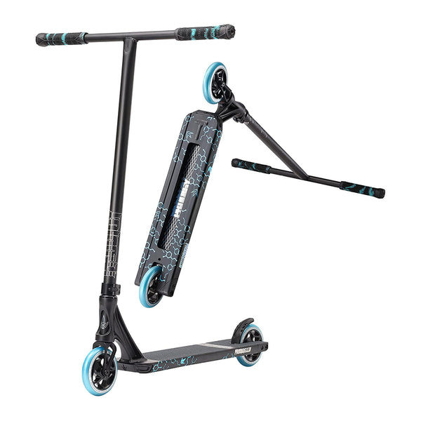 Envy Scooters Prodigy Street Edition S9 Complete Scooter