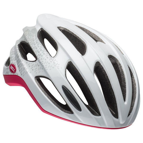 BELL Nala Perfect Fit MIPS Joy Ride Lightweight and Durable Road Bike Helmet