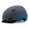 Giro Sutton Adult Urban Cycling Helmet - Matte Dark Slate/Blue Teal, Small