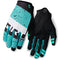 Giro DND Exceptional Fit Men's Mountain Cycling Gloves, Touchscreen Technology