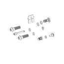 SRAM Guide RS Caliper Hardware Kit