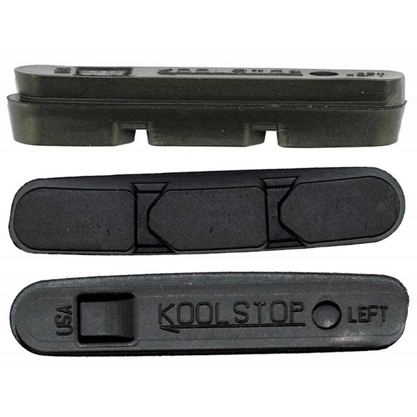 Kool Stop Campagnolo Super Record Road Replacement Pads