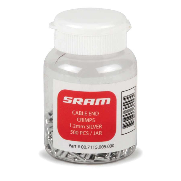 SRAM Cable Ends