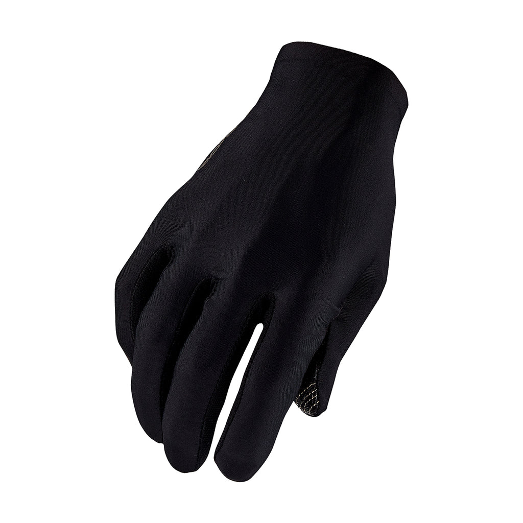 SUPACAZ GLOVES SUPACAZ SUPAG LONG XL BK-OUT