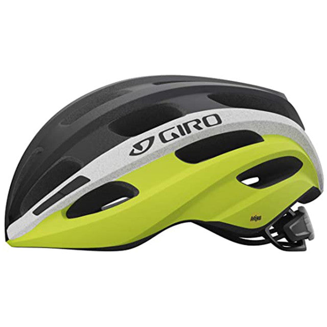 Giro Isode MIPS Universal Adult (54-61 cm) Recreational Bike/Cycling Helmet