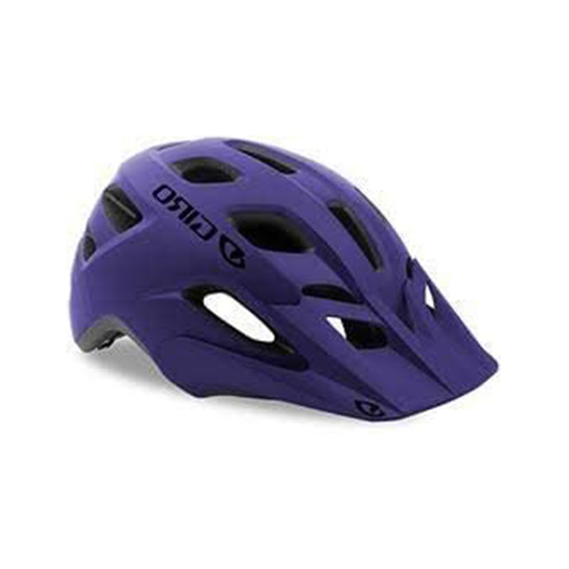 Giro Tremor MIPS Premium Lightweight & Durable Cycling Helmet - Universal Youth