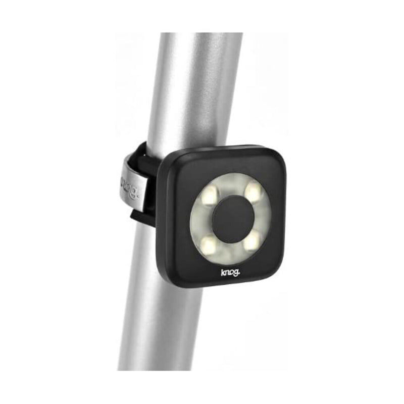 KNOG Blinder USB Rechargeable Durable & Waterproof Bike Rear Light - Black