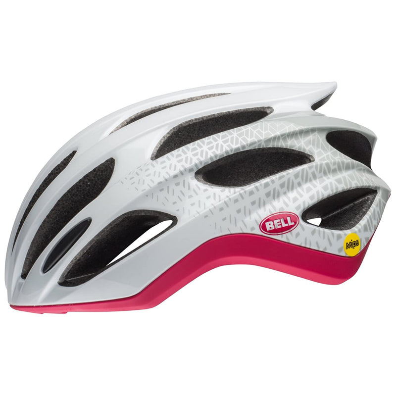 BELL Nala Lightweight and Durable Adult Road Bike Helmet - Small (52-56 cm)