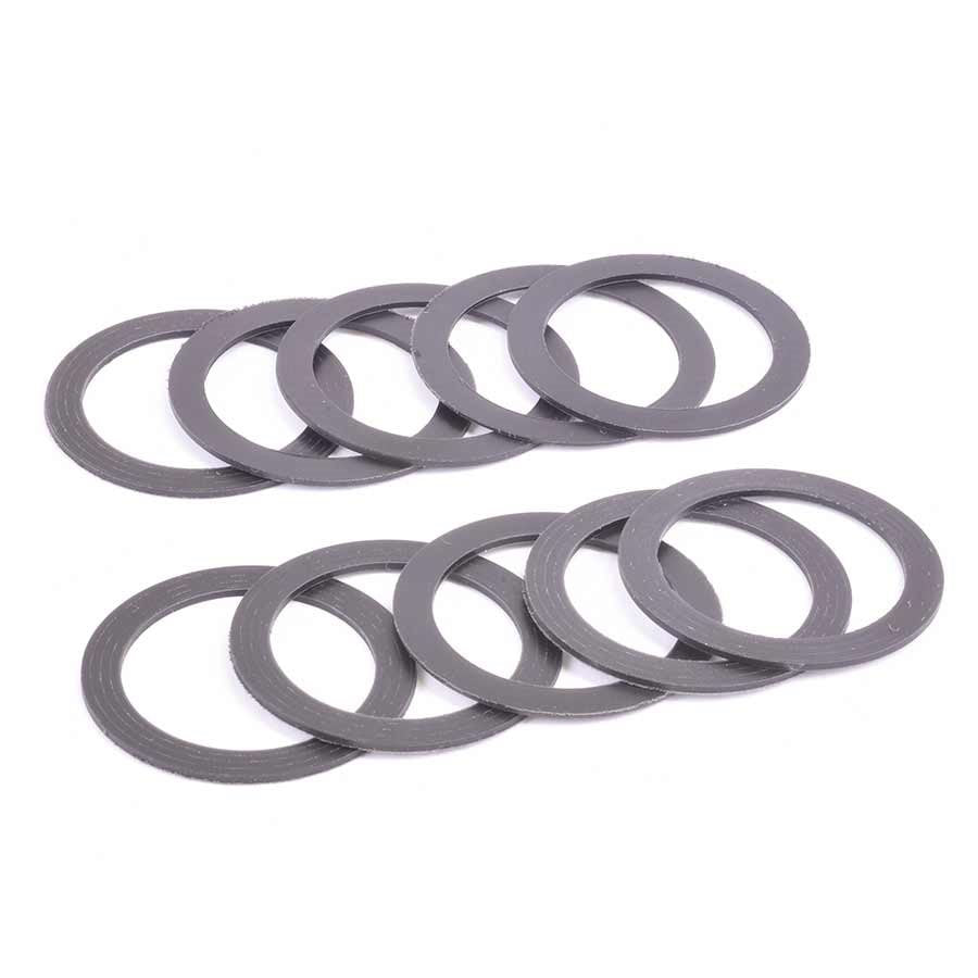 Wheels Manufacturing 29mm DUB Spindle Spacer WHE25678