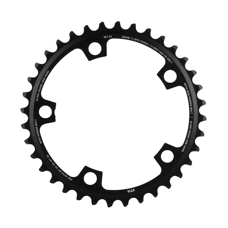 SRAM Red22/Force22/Rival22 36T 110mm - 11.6218.010.009