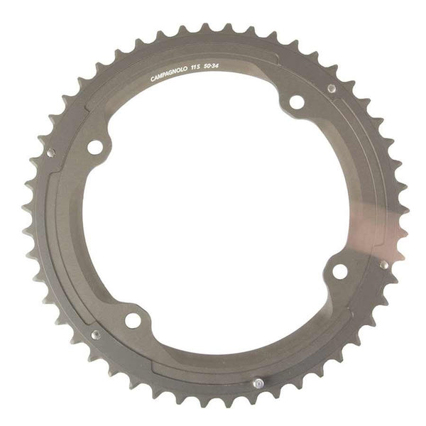 Campagnolo 4 Arm XPSS 50-34 Chainrings