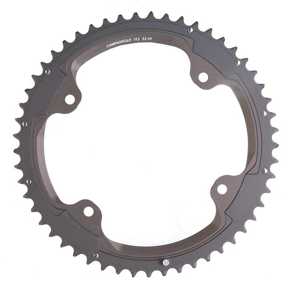 Campagnolo 4 Arm XPSS 52-36 Chainrings