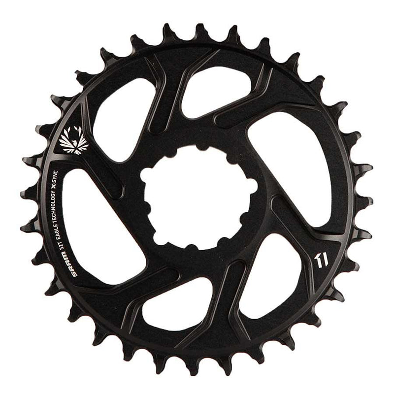 SRAM X-Sync 2 Eagle 3mm Offset