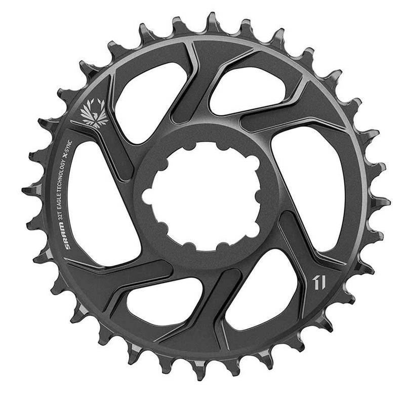 SRAM X-Sync 2 Eagle 3mm Offset