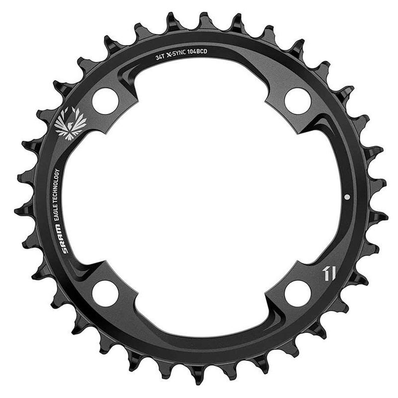 SRAM X-Sync 2 Eagle 104mm