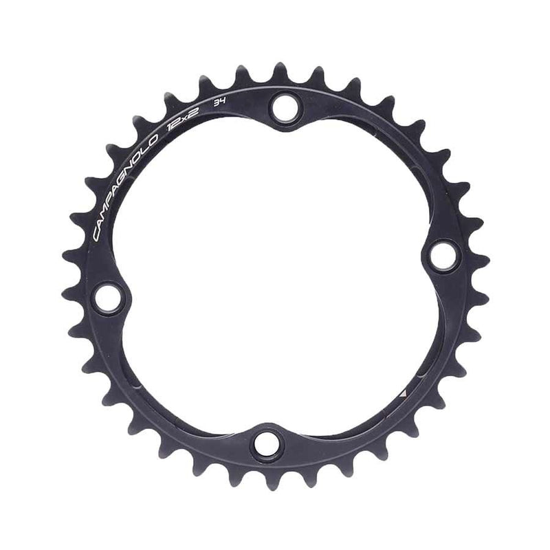 Campagnolo Record/Super Record 12 Chainrings