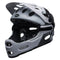Bell Super 3R MIPS Adult Wraparound Premium & Comfortable Mountain Bike Helmet