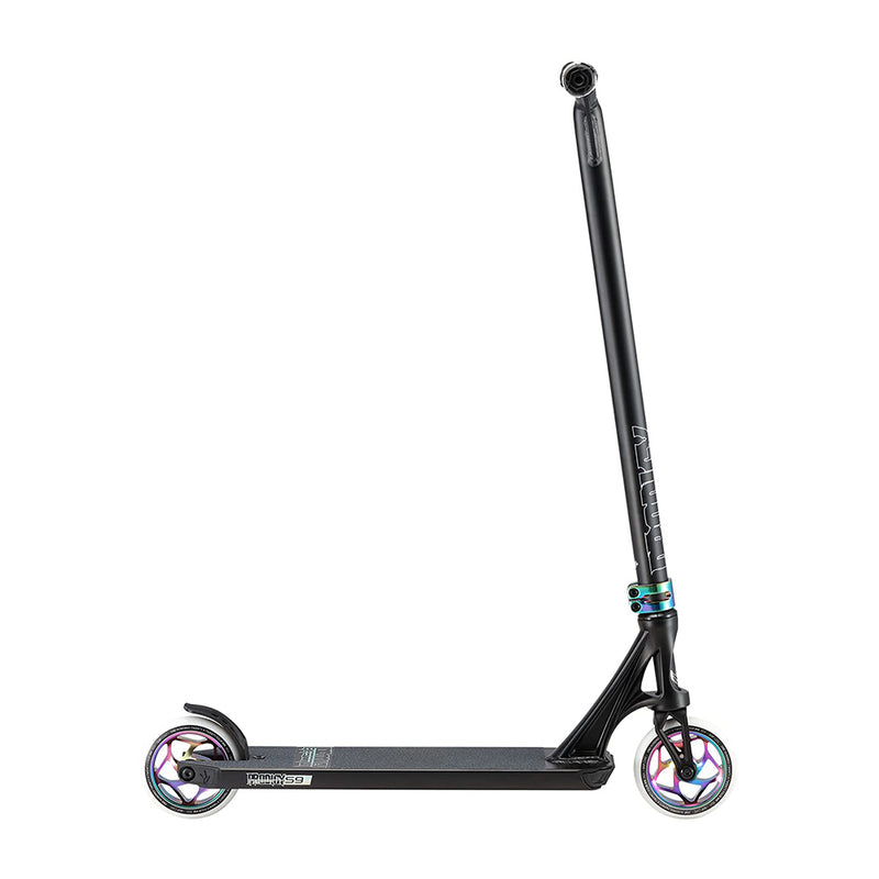 Envy Scooters Prodigy S9 Complete Scooter