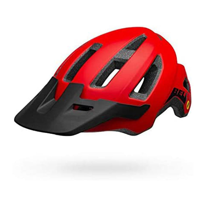 BELL Nomad MIPS Universal Adult Comfortable Mountain Bike Helmet, (53-60 cm)
