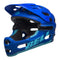 Bell Super 3R MIPS Adult Wraparound Premium & Comfortable Mountain Bike Helmet