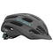 Giro Vasona MIPS Matte Titanium Universal Women's Recreational Cycling Helmet
