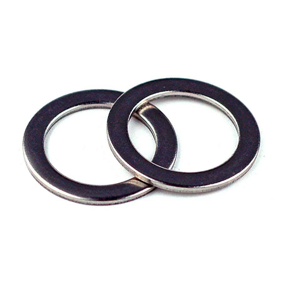 Wheels Manufacturing Pedal Washers HLC-450005-02