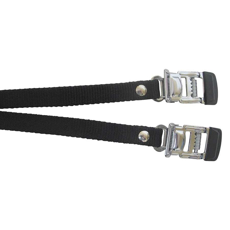 EVO Nylon Toe Clip Straps