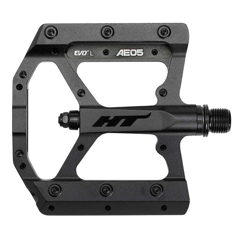 HT Components AE05, EVO+