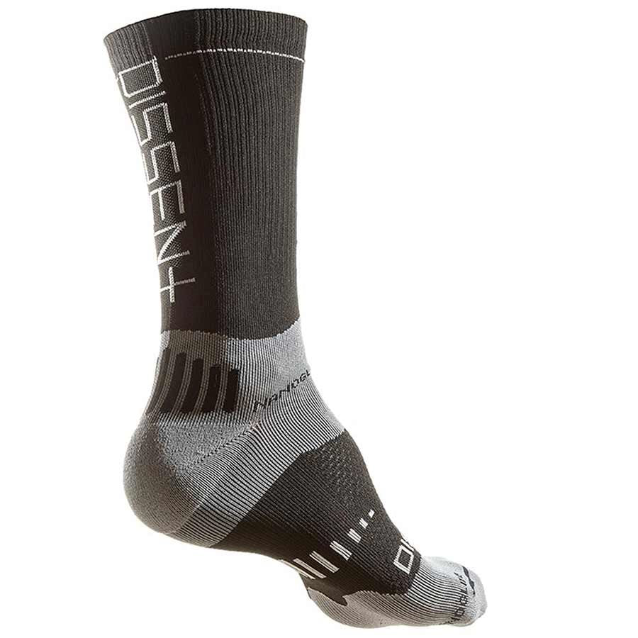 Dissent Supercrew Nano 6'' DIS00062