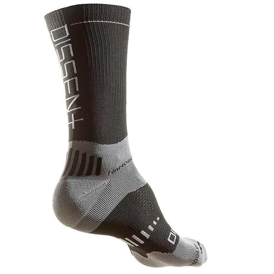 Dissent Supercrew Nano 8 HLC-470223-01-L