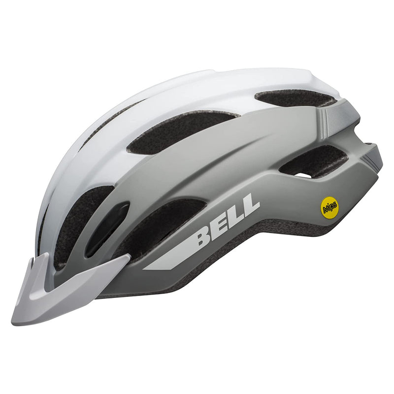 Bell Trace MIPS Adult Premium Ergo Fit & Comfortable Recreational Bike Helmet