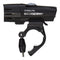 Cygolite Metro Handlebar Mount USB Rechargeable Bicycle Headlight - 360 Lumens
