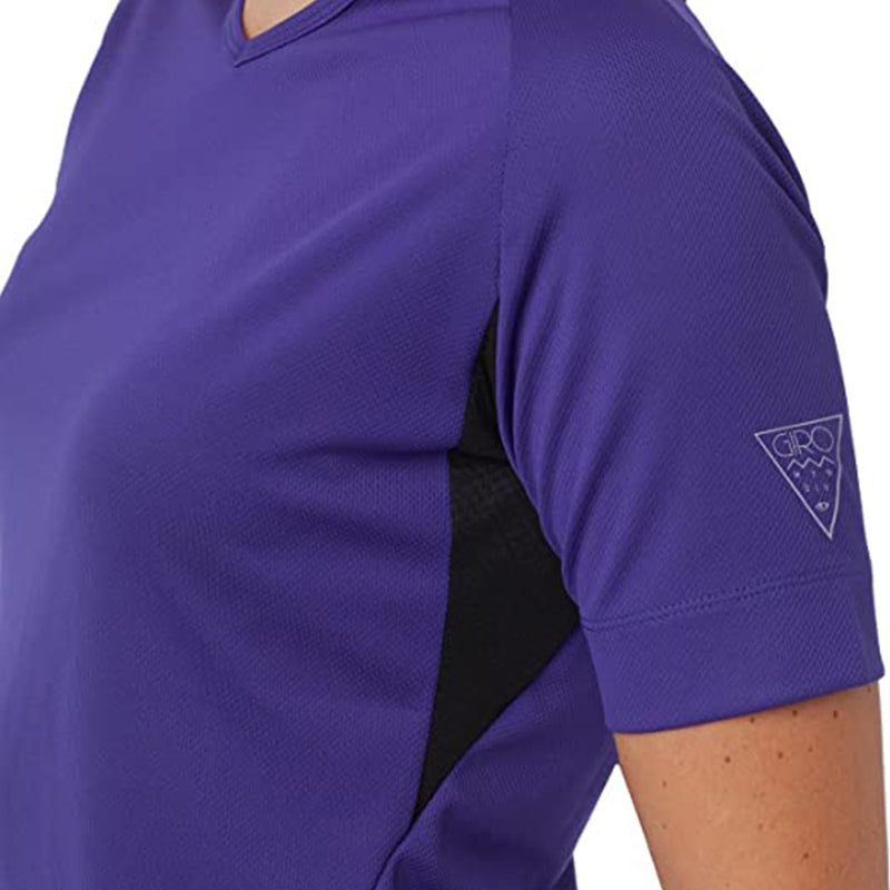 Giro Xar MTB Women's Perfect Fit and Comfortable Cycling Jersey