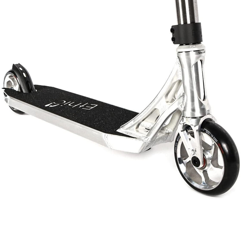Ethic DTC Vulcain 12STD Durable, High-end, Solid and Responsive Complete Scooter