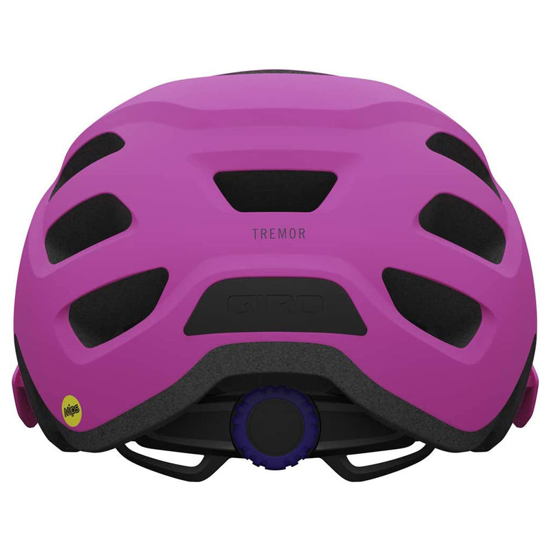 Giro Tremor MIPS Premium Lightweight & Durable Cycling Helmet - Universal Youth