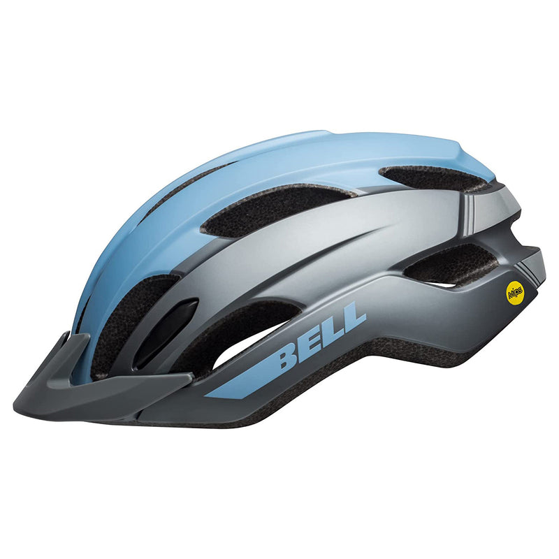 Bell Trace MIPS Adult Premium Ergo Fit & Comfortable Recreational Bike Helmet