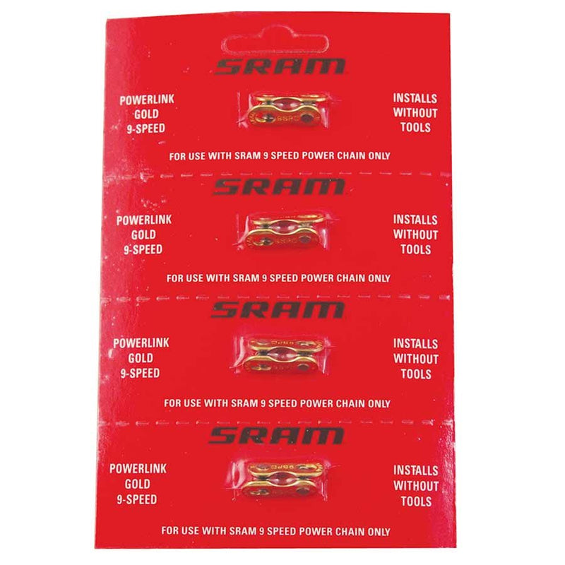 SRAM Power Link/ Power Lock