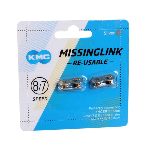 KMC MissingLink 7.1R