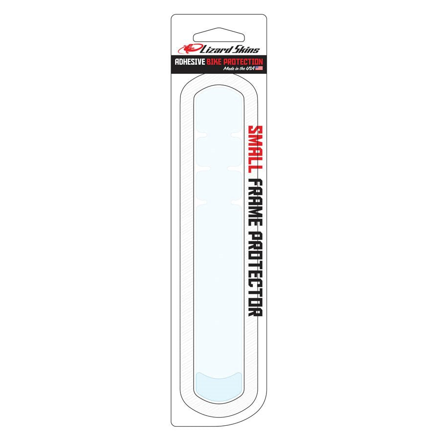 Lizard Skins Frame Protector Clear HLC-520024-02