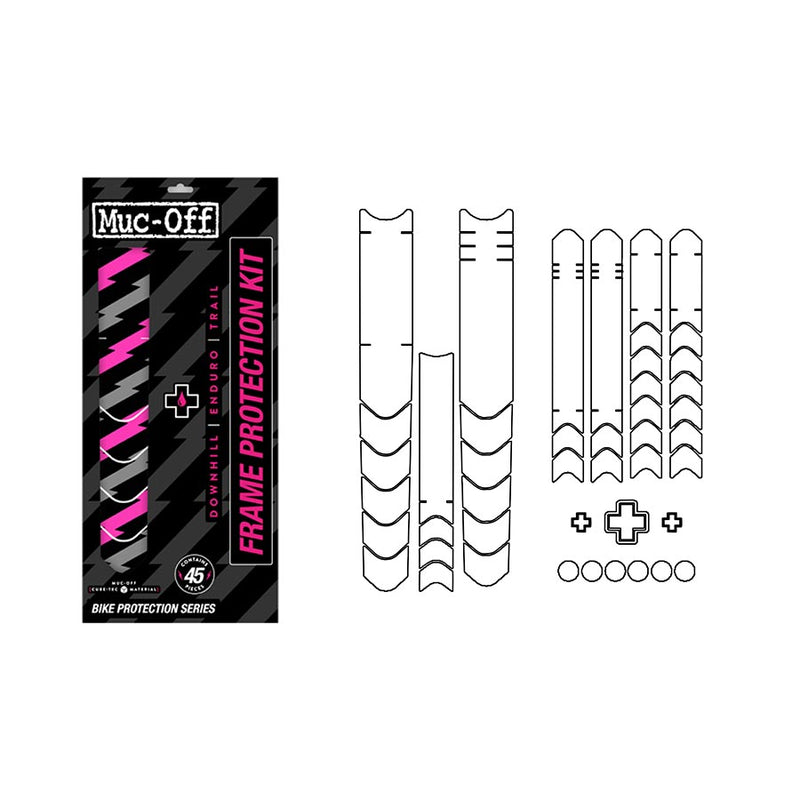 Muc-Off Frame Protection