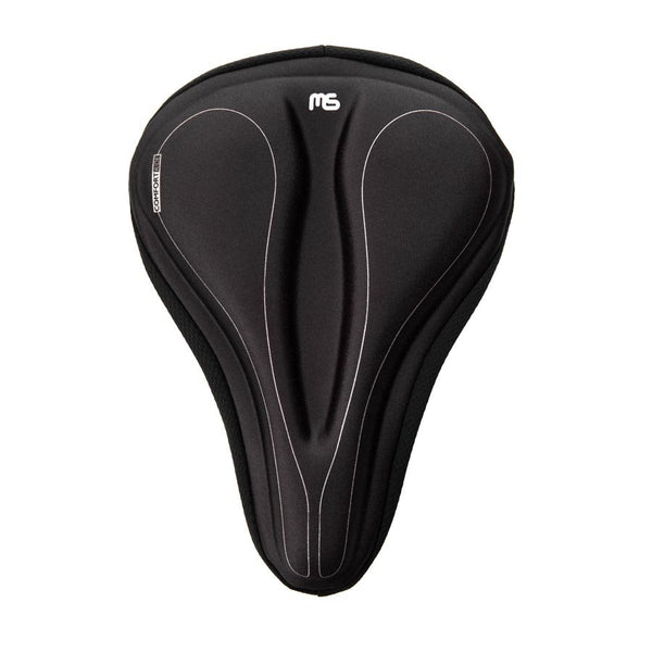 Megasoft Megasoft Recreational Gel Saddle Cover