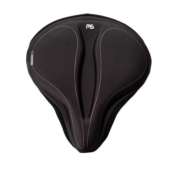 Megasoft Megasoft Cruiser Gel Saddle Cover