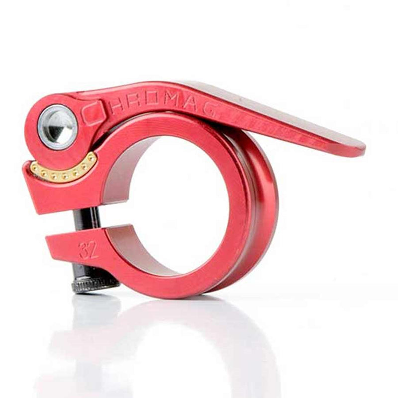 Chromag QR Seatpost Clamp