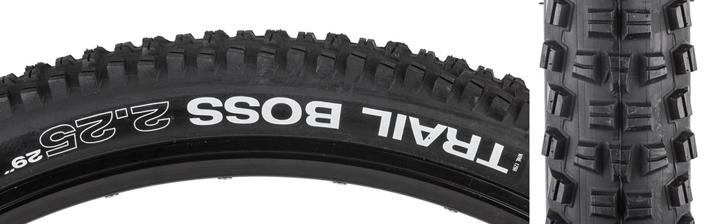 WTB TIRES WTB TRAIL BOSS 29x2.25 COMP WIRE
