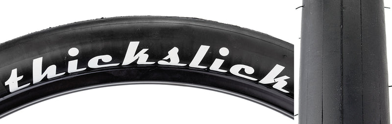 WTB TIRES WTB THICKSLICK 27.5x1.95 COMP WIRE