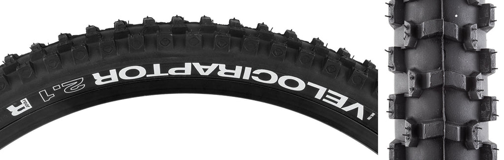 WTB TIRES WTB V-RAPTOR 26x2.1 47/52 RR WIRE
