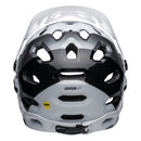 Bell Super 3R MIPS Adult Wraparound Premium & Comfortable Mountain Bike Helmet